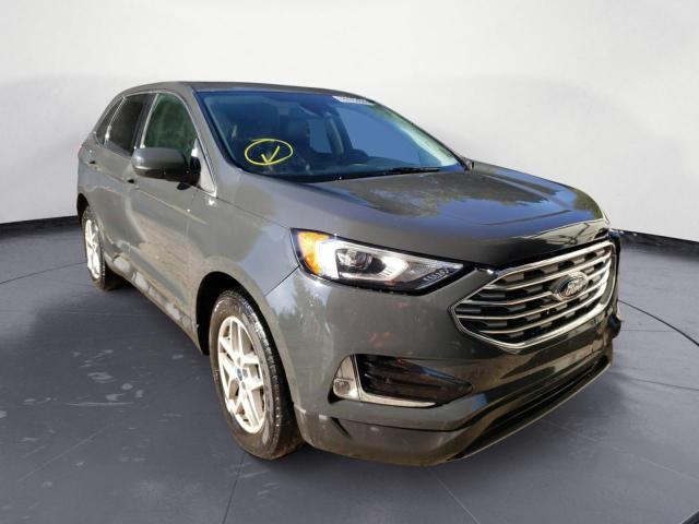 Photo 0 VIN: 2FMPK3J9XMBA16424 - FORD EDGE SEL 