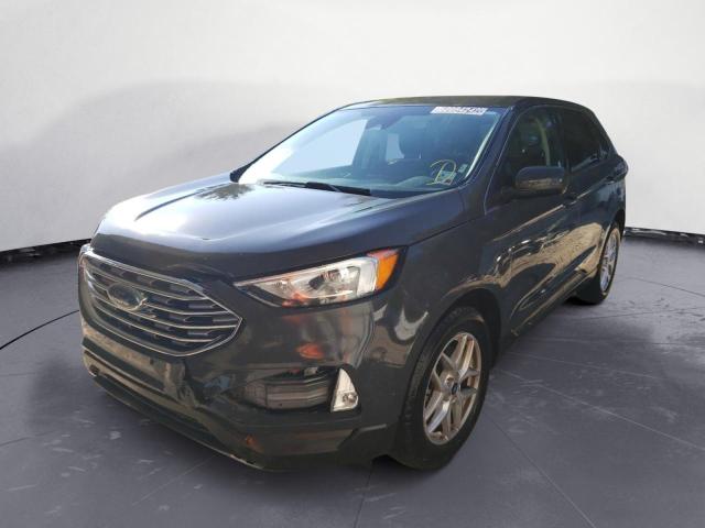 Photo 1 VIN: 2FMPK3J9XMBA16424 - FORD EDGE SEL 