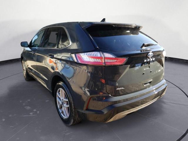 Photo 2 VIN: 2FMPK3J9XMBA16424 - FORD EDGE SEL 