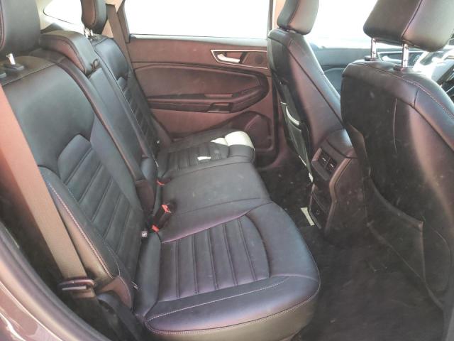 Photo 5 VIN: 2FMPK3J9XMBA16424 - FORD EDGE SEL 