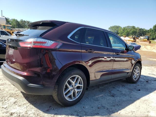 Photo 2 VIN: 2FMPK3J9XMBA21669 - FORD EDGE SEL 