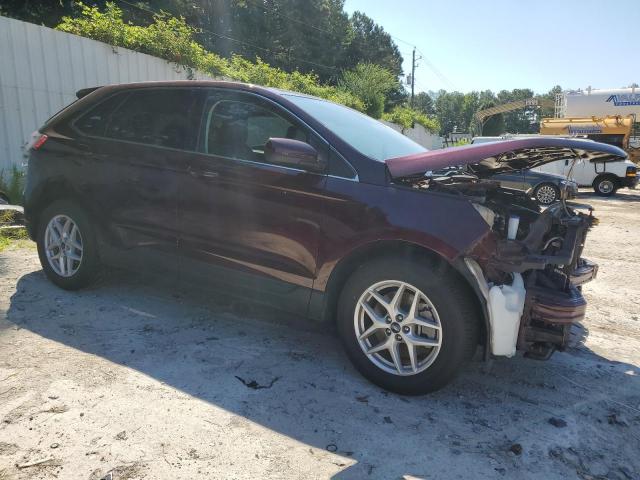 Photo 3 VIN: 2FMPK3J9XMBA21669 - FORD EDGE SEL 