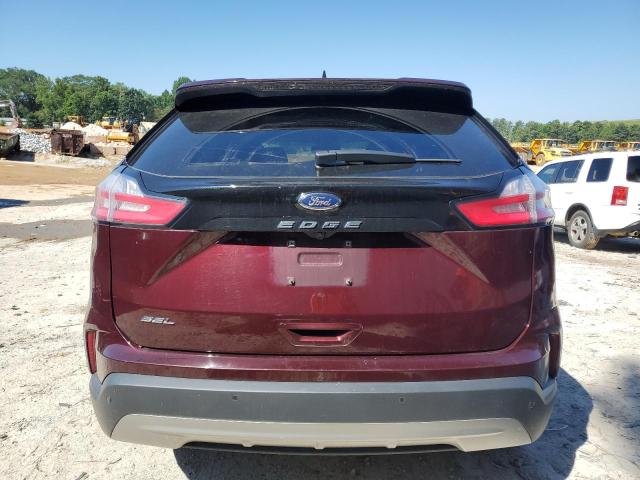 Photo 5 VIN: 2FMPK3J9XMBA21669 - FORD EDGE SEL 