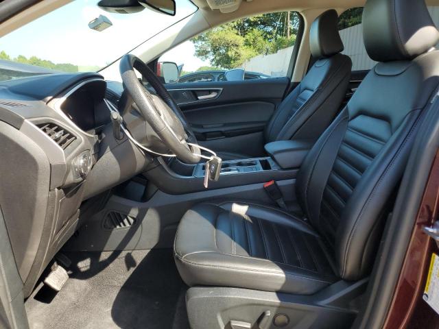 Photo 6 VIN: 2FMPK3J9XMBA21669 - FORD EDGE SEL 