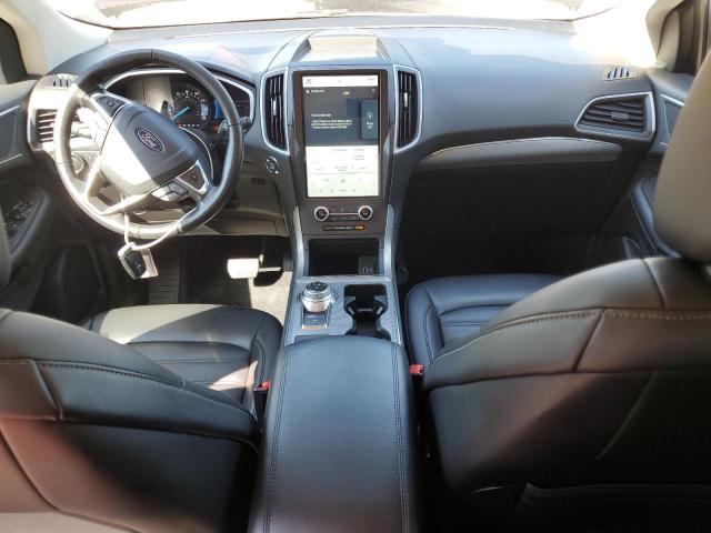 Photo 7 VIN: 2FMPK3J9XMBA21669 - FORD EDGE SEL 