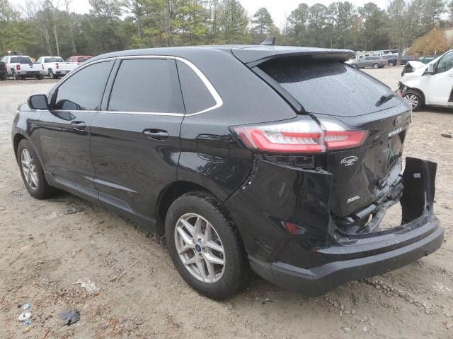 Photo 1 VIN: 2FMPK3J9XMBA31568 - FORD EDGE 