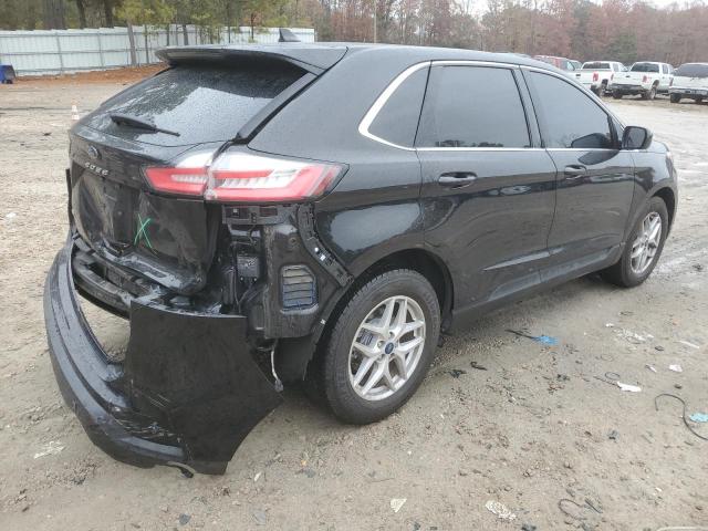 Photo 2 VIN: 2FMPK3J9XMBA31568 - FORD EDGE 