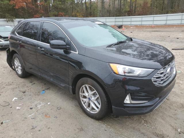 Photo 3 VIN: 2FMPK3J9XMBA31568 - FORD EDGE 