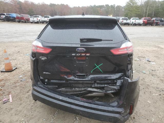 Photo 5 VIN: 2FMPK3J9XMBA31568 - FORD EDGE 