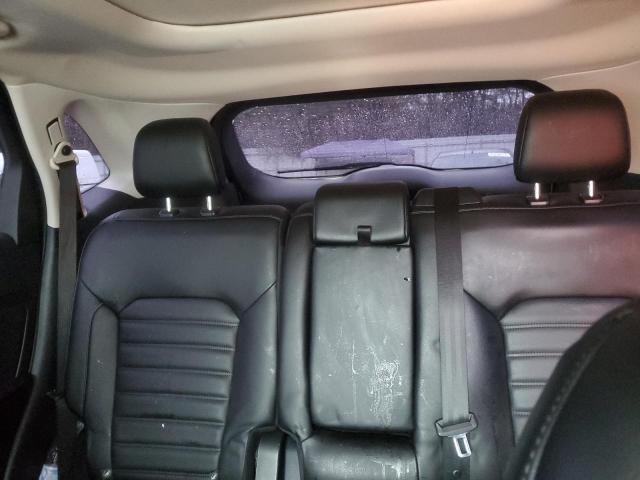 Photo 9 VIN: 2FMPK3J9XMBA31568 - FORD EDGE 