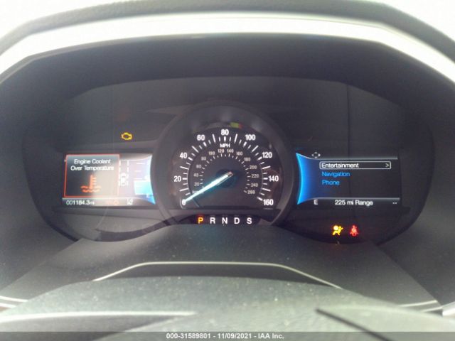 Photo 6 VIN: 2FMPK3J9XMBA46748 - FORD EDGE 