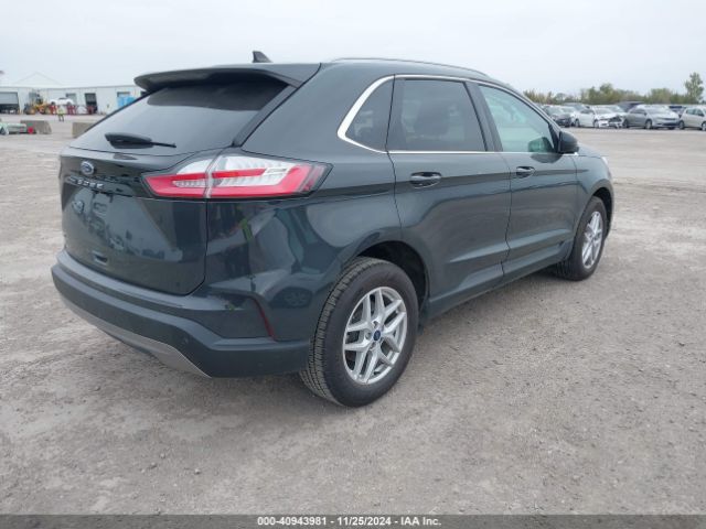 Photo 3 VIN: 2FMPK3J9XMBA47267 - FORD EDGE 