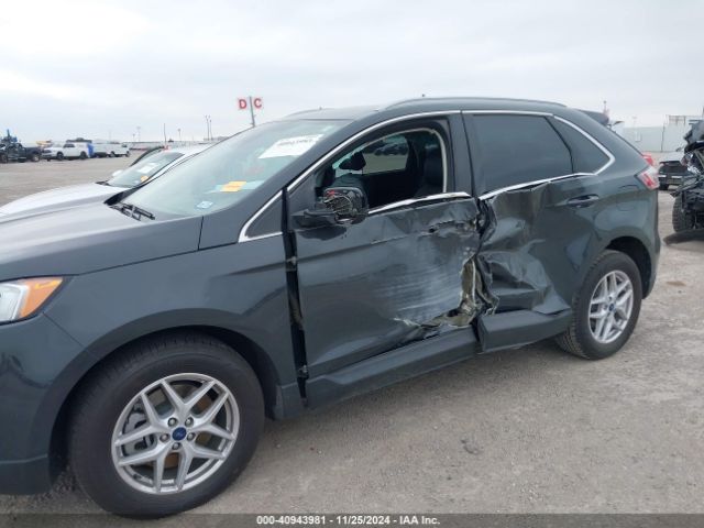 Photo 5 VIN: 2FMPK3J9XMBA47267 - FORD EDGE 