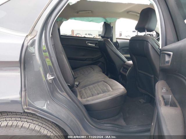 Photo 7 VIN: 2FMPK3J9XMBA47267 - FORD EDGE 