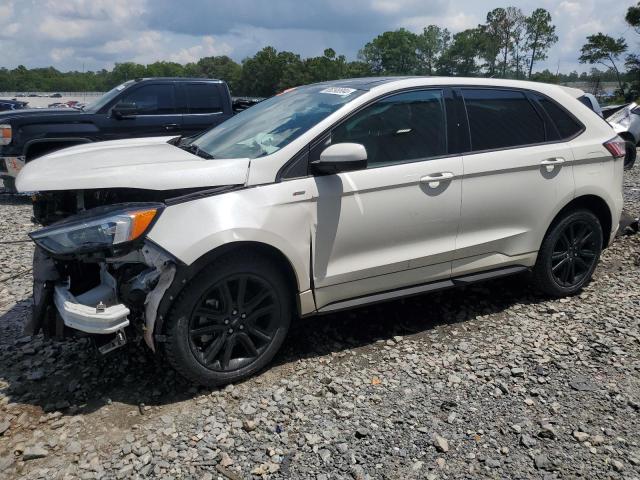 Photo 0 VIN: 2FMPK3J9XMBA57832 - FORD EDGE SEL 