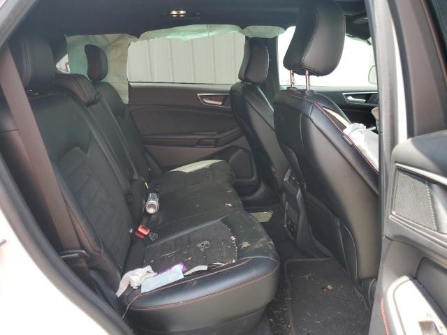 Photo 10 VIN: 2FMPK3J9XMBA57832 - FORD EDGE SEL 