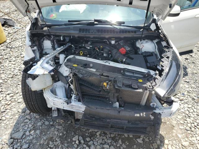 Photo 11 VIN: 2FMPK3J9XMBA57832 - FORD EDGE SEL 