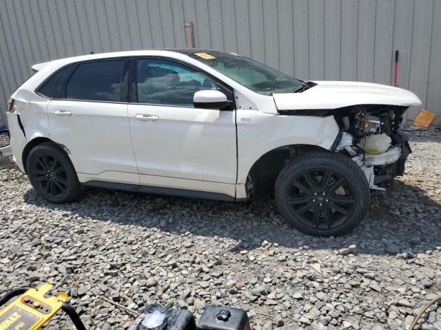 Photo 3 VIN: 2FMPK3J9XMBA57832 - FORD EDGE SEL 