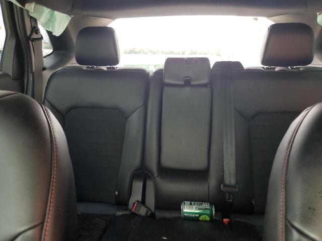 Photo 9 VIN: 2FMPK3J9XMBA57832 - FORD EDGE SEL 