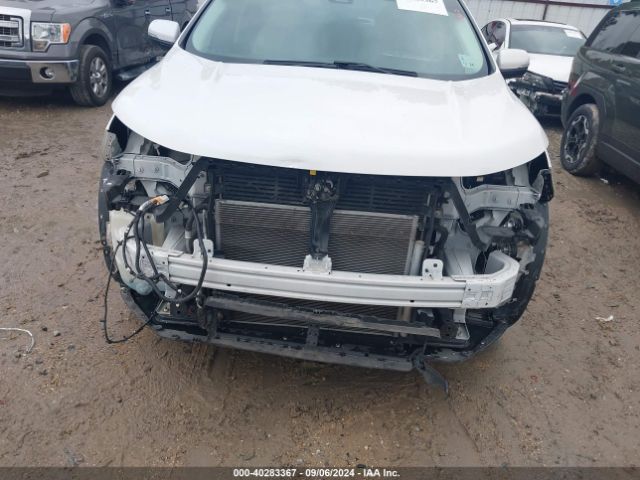 Photo 5 VIN: 2FMPK3K80FBB84629 - FORD EDGE 