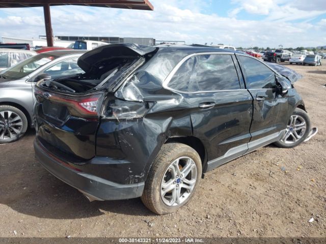 Photo 3 VIN: 2FMPK3K80FBC17788 - FORD EDGE 