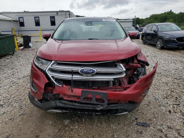 Photo 4 VIN: 2FMPK3K80GBB51339 - FORD EDGE 