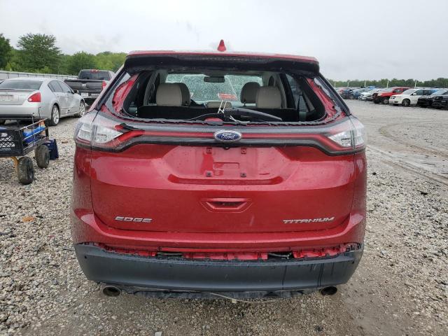 Photo 5 VIN: 2FMPK3K80GBB51339 - FORD EDGE 