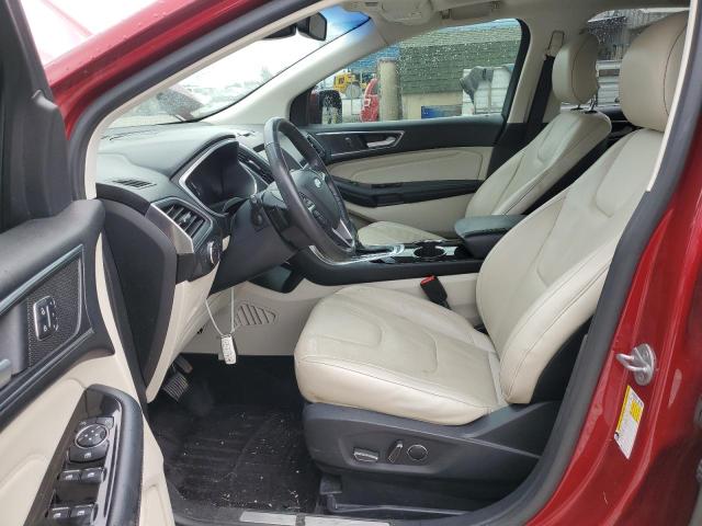 Photo 6 VIN: 2FMPK3K80GBB51339 - FORD EDGE 