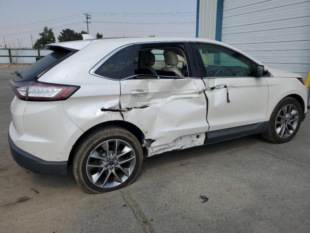 Photo 2 VIN: 2FMPK3K80GBB58954 - FORD EDGE 