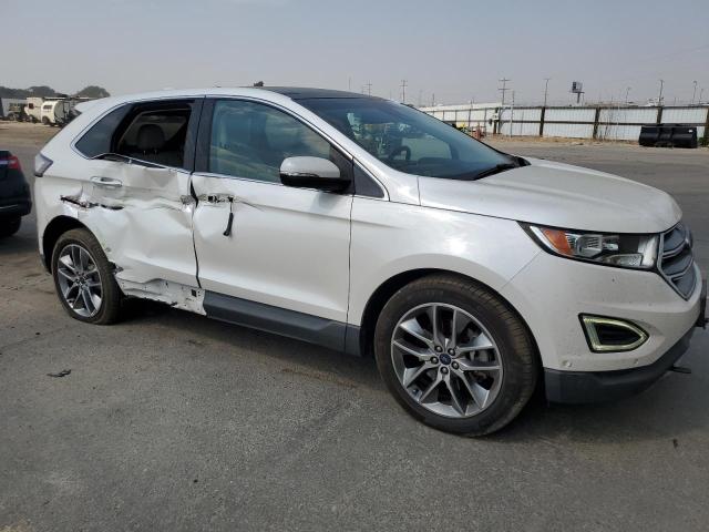 Photo 3 VIN: 2FMPK3K80GBB58954 - FORD EDGE 