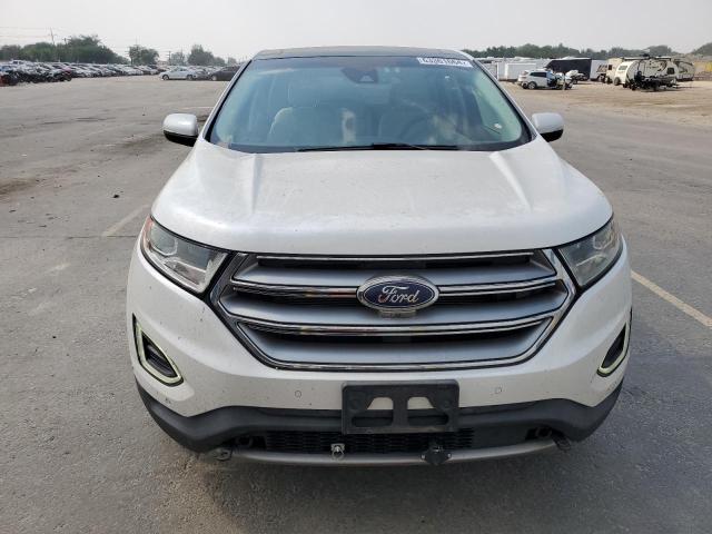 Photo 4 VIN: 2FMPK3K80GBB58954 - FORD EDGE 