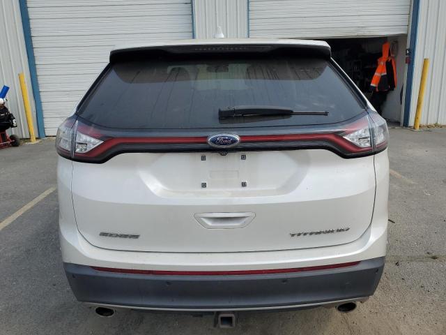 Photo 5 VIN: 2FMPK3K80GBB58954 - FORD EDGE 