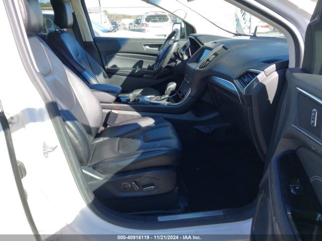 Photo 4 VIN: 2FMPK3K80GBC23575 - FORD EDGE 