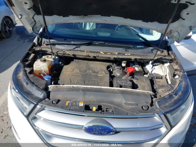 Photo 9 VIN: 2FMPK3K80GBC23575 - FORD EDGE 