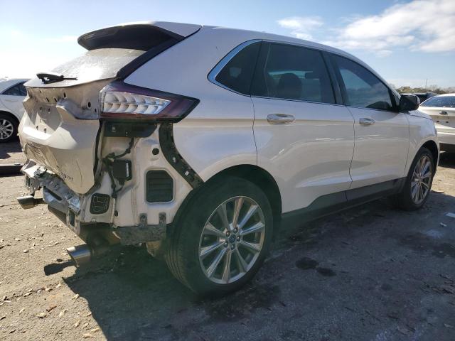 Photo 2 VIN: 2FMPK3K80JBC09652 - FORD EDGE 