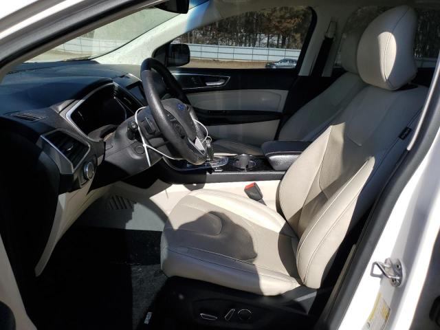 Photo 6 VIN: 2FMPK3K80JBC09652 - FORD EDGE 