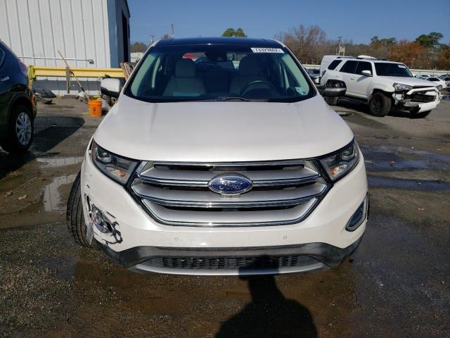 Photo 4 VIN: 2FMPK3K81FBB11317 - FORD EDGE TITAN 