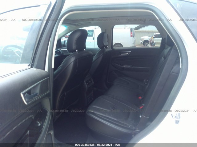 Photo 7 VIN: 2FMPK3K81FBB12449 - FORD EDGE 