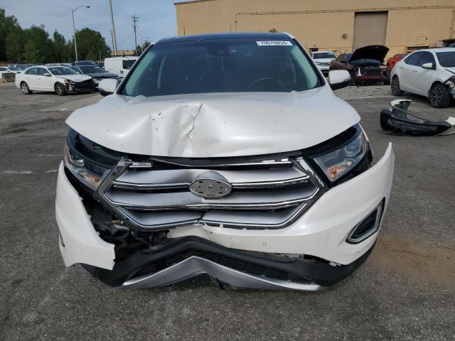 Photo 4 VIN: 2FMPK3K81FBB37254 - FORD EDGE TITAN 