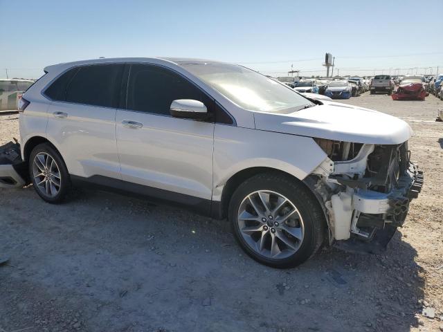 Photo 3 VIN: 2FMPK3K81HBB79345 - FORD EDGE TITAN 