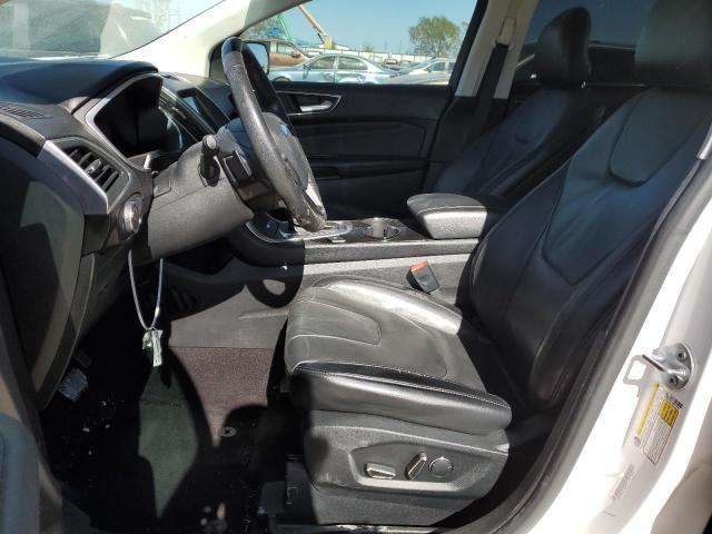 Photo 6 VIN: 2FMPK3K81HBB79345 - FORD EDGE TITAN 