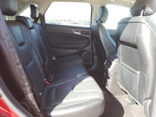 Photo 10 VIN: 2FMPK3K81HBB81886 - FORD EDGE 