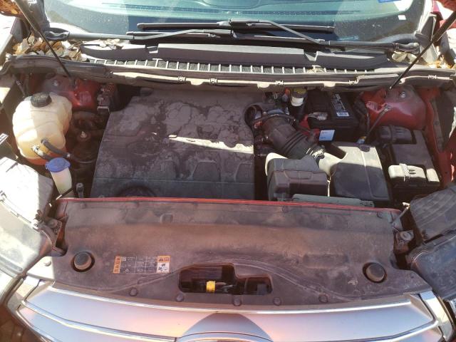 Photo 11 VIN: 2FMPK3K81HBB81886 - FORD EDGE 