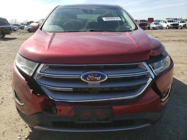 Photo 4 VIN: 2FMPK3K81HBB81886 - FORD EDGE 