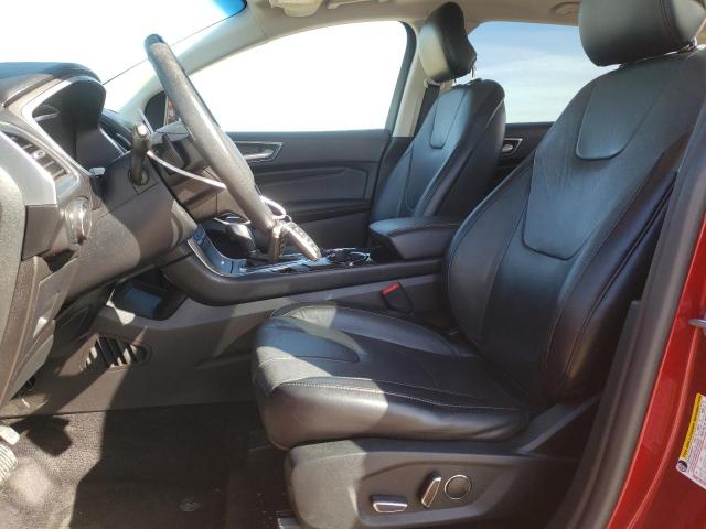 Photo 6 VIN: 2FMPK3K81HBB81886 - FORD EDGE 