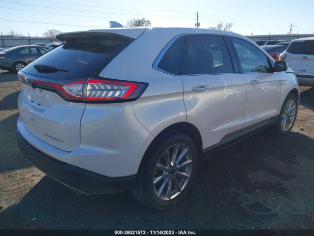 Photo 3 VIN: 2FMPK3K81HBB88580 - FORD EDGE 