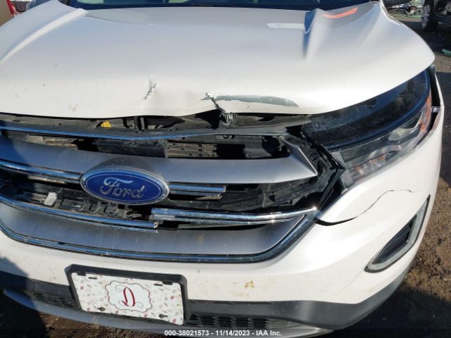 Photo 5 VIN: 2FMPK3K81HBB88580 - FORD EDGE 