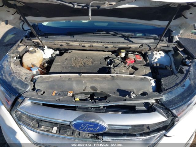 Photo 9 VIN: 2FMPK3K81HBB88580 - FORD EDGE 