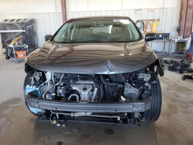 Photo 4 VIN: 2FMPK3K81HBC54206 - FORD EDGE TITAN 