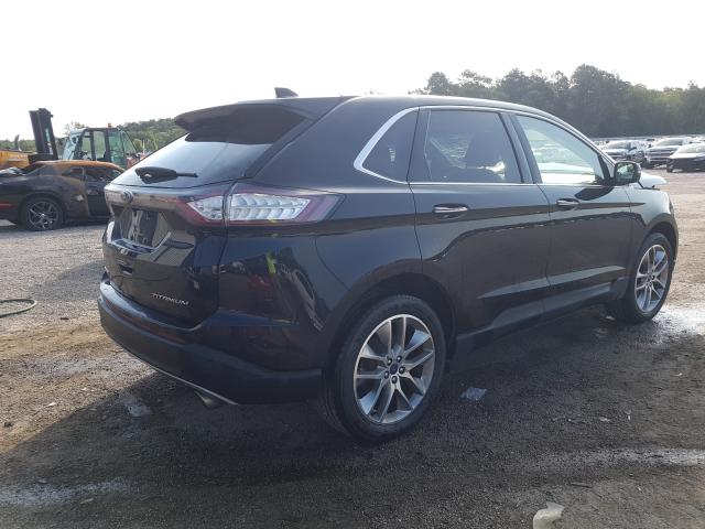 Photo 3 VIN: 2FMPK3K81JBB48201 - FORD EDGE TITAN 